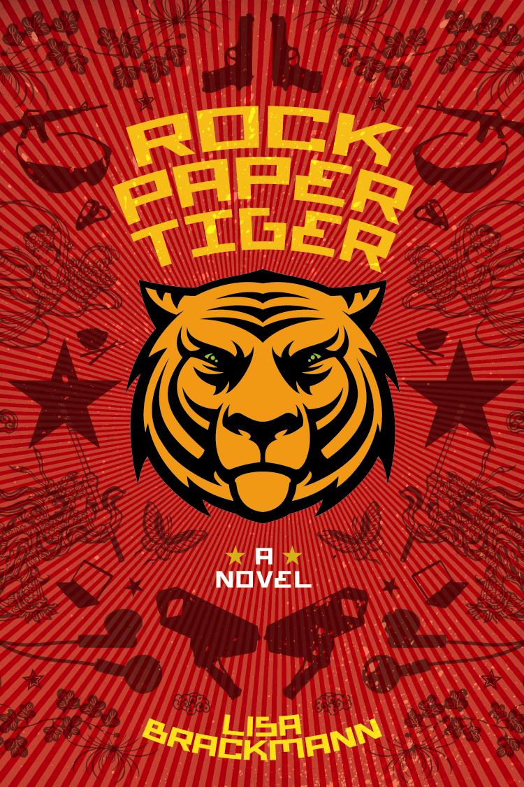 enter The Rock Paper Tiger